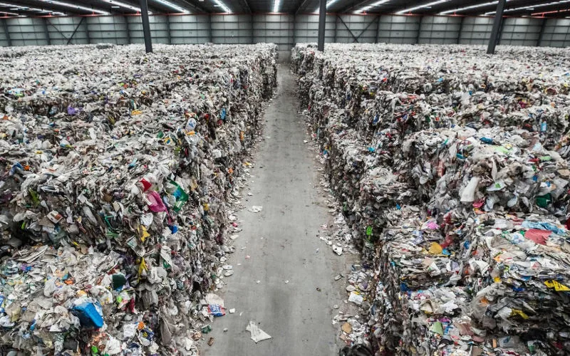 Morocco Emerges as Major Recycling Hub for European Waste and Raw Materials