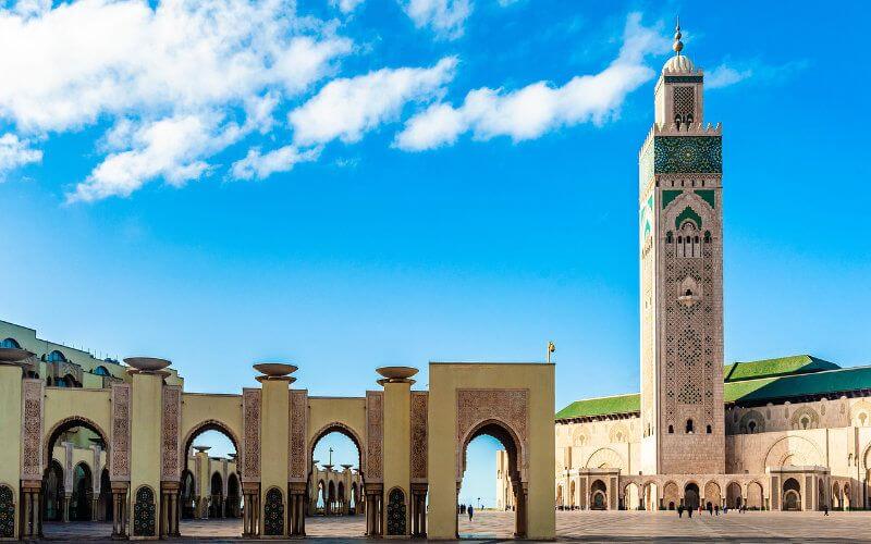 Morocco Expected to Celebrate Eid al-Fitr on May 24, Astronomer Predicts