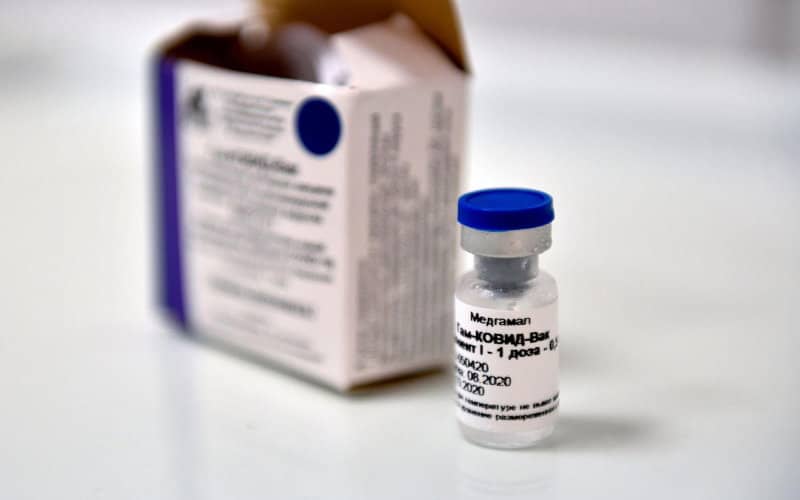 Morocco Explores Local Production of Russian Sputnik V COVID-19 Vaccine