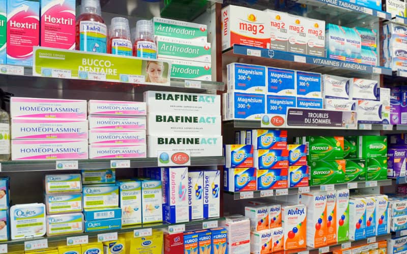 Morocco Faces Critical Shortage of Zinc and Vitamin C Amid COVID-19 Surge