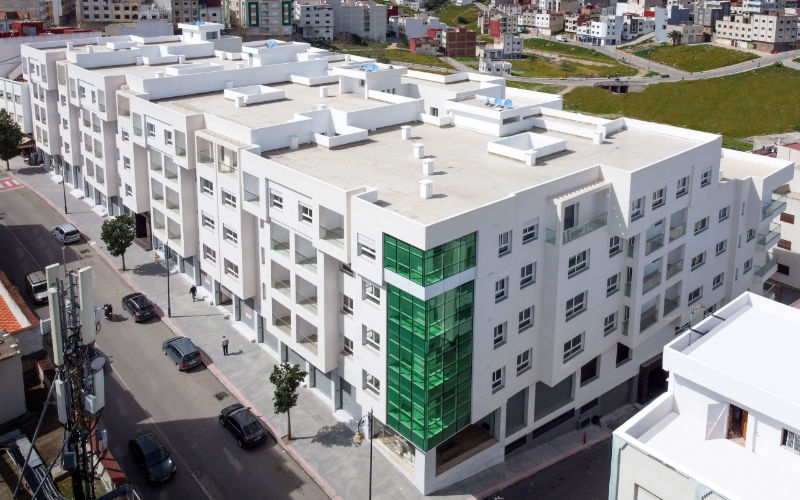 Morocco Faces Delays in Approving Real Estate Projects Near Airports