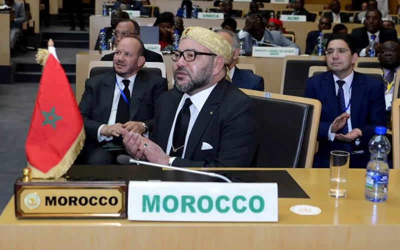 Morocco Forges Global Ties as Neighbors Plan New Maghreb Bloc