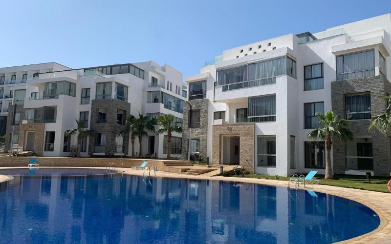 Morocco Grapples with 2 Million Empty Homes Amid Housing Crisis