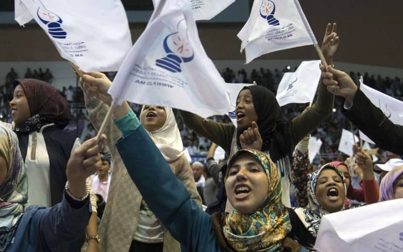 Morocco Halts PJD's COVID Aid Distribution Amid Election Campaign Concerns