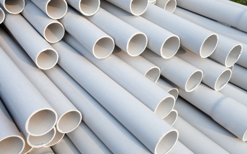 Morocco Imposes 24.88% Anti-Dumping Duty on U.S. PVC Imports
