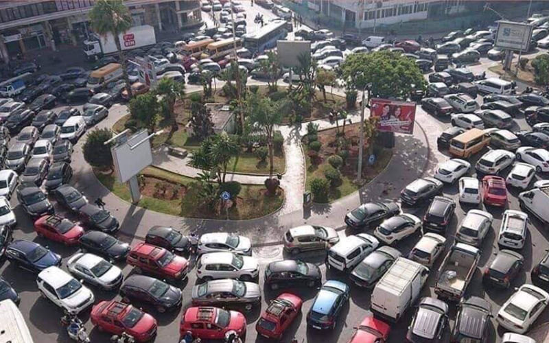Morocco Invests 16 Million Dirhams in Automated Traffic Counting System