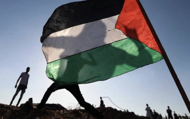 Morocco-Israel Ties Aim to Boost Israeli-Palestinian Peace Process, Says Former Minister