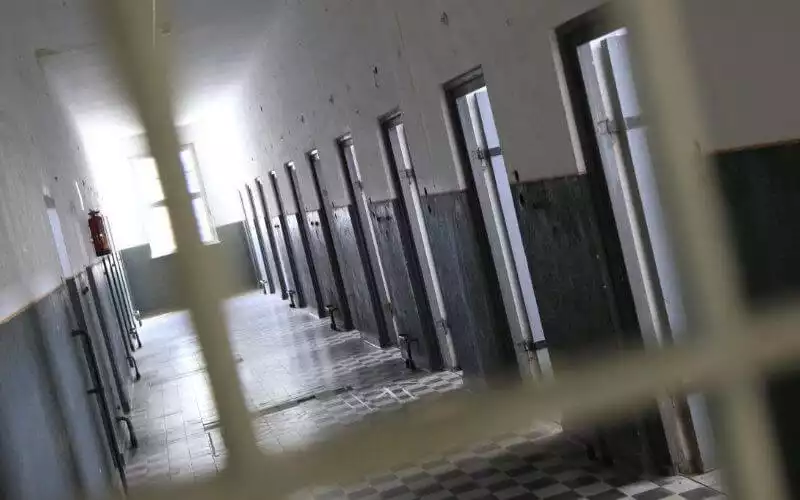 Morocco: a judge, denounced by his wife, in prison