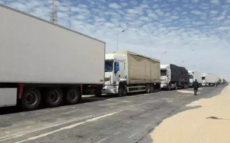Morocco Launches Aid Program for Transport Sector Amid Rising Fuel Costs