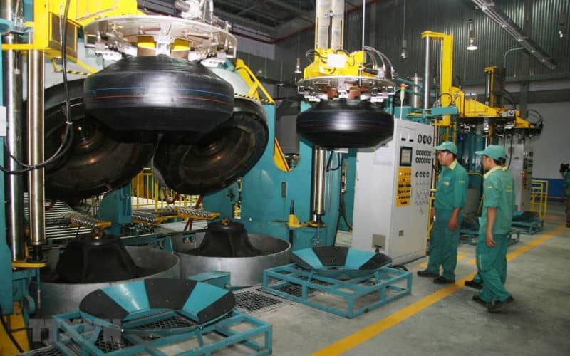 Morocco Launches Anti-Dumping Probe into Vietnamese Bike and Motorcycle Tires