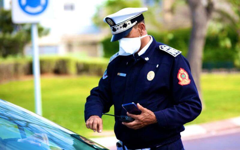 Morocco Launches Mobile App to Monitor Citizen Movement During COVID-19 Emergency