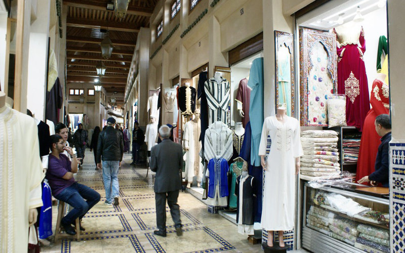 Morocco: A Moroccan Residing Abroad Arrested for Real Estate Spoliation