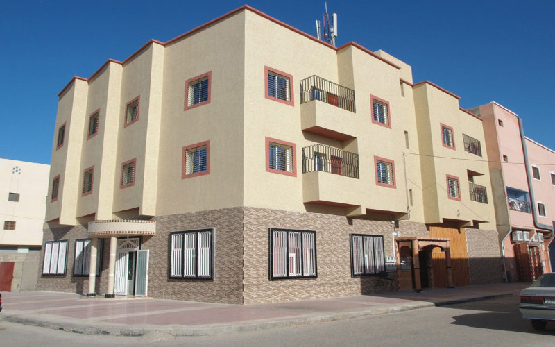 Morocco Moves to Regulate Real Estate Industry After Years of Delay