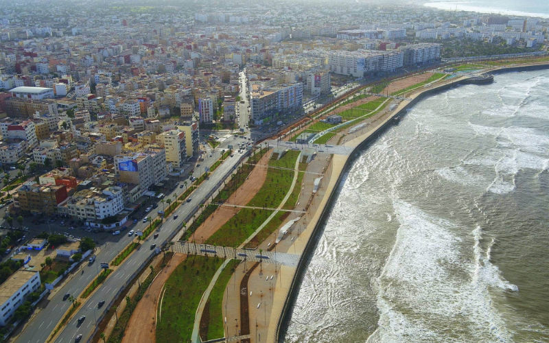 Morocco: new land of exile for Algerian oligarchs?