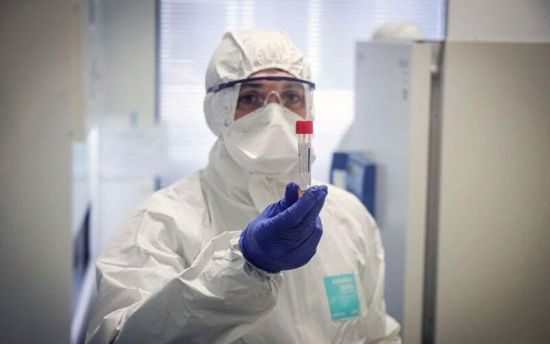 Morocco Opts for Confinement Over Mass COVID-19 Testing Strategy
