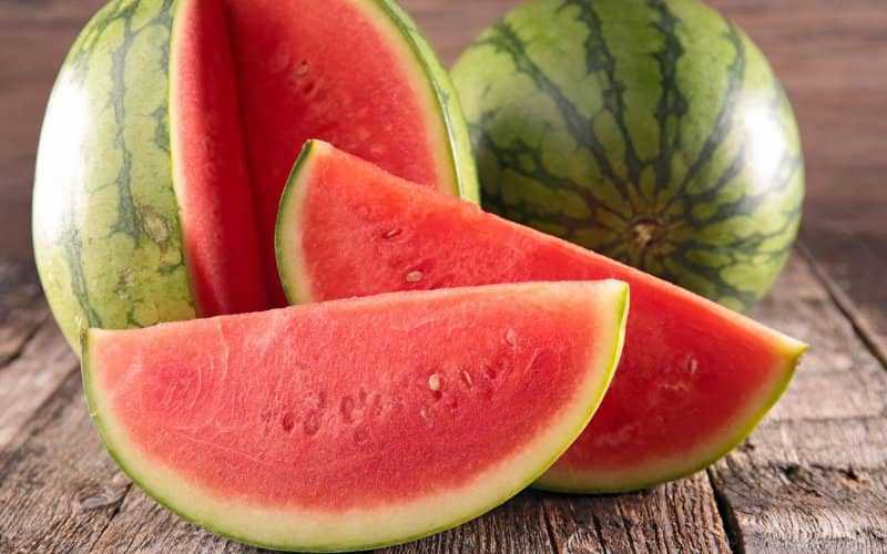Morocco Overtakes Italy as Second-Largest Watermelon Supplier to EU Market