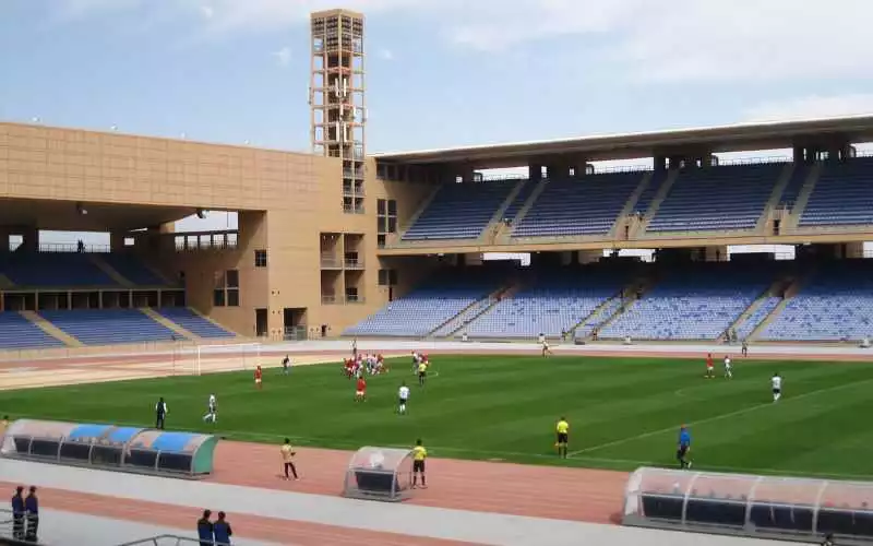 Morocco Races to Build World-Class Stadiums for 2025 CAN and 2030 World Cup