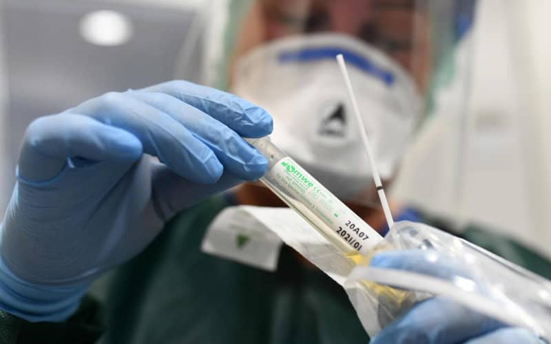 Morocco Ramps Up COVID-19 Test Production: Startup to Make 1 Million PCR Kits Monthly