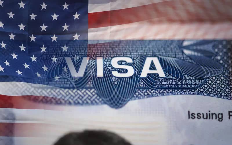 Morocco Ranks Second Among Arab Nations for US Visa Approvals in 2021