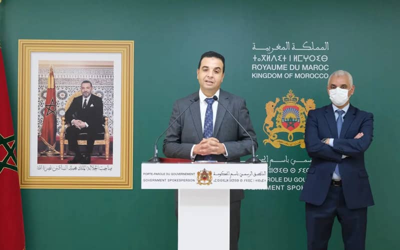 Morocco Reaffirms Commitment to Peace Amid Rising Tensions with Algeria