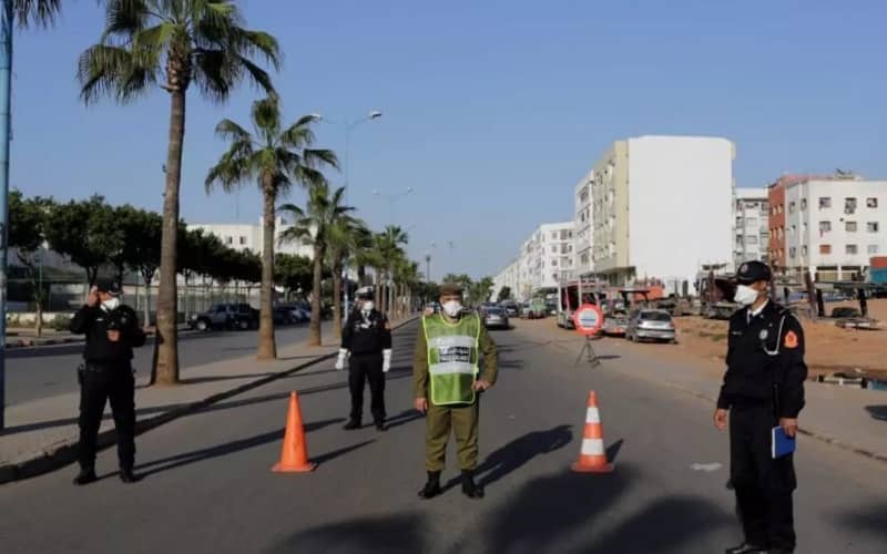 Morocco Recalls 30 Former Officials to Bolster COVID-19 Response Efforts