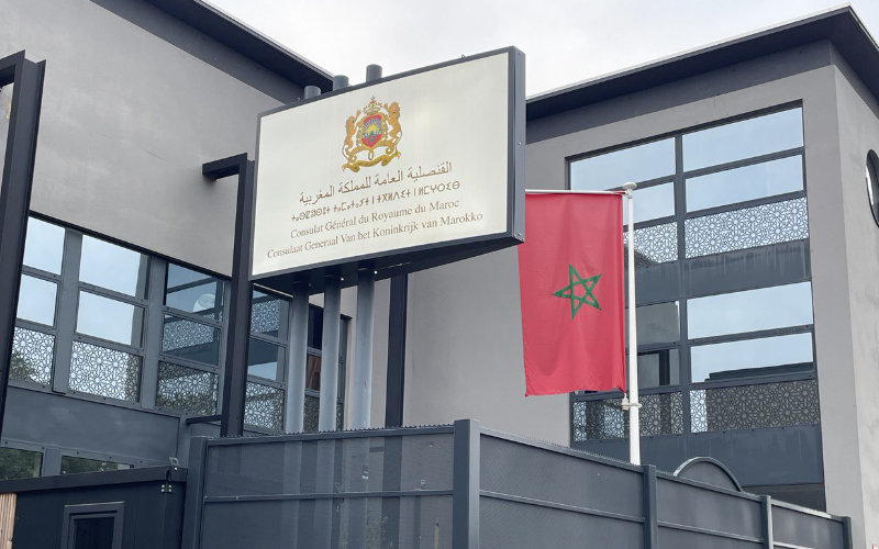Morocco Removes Father's Consent Requirement for Children's Passports