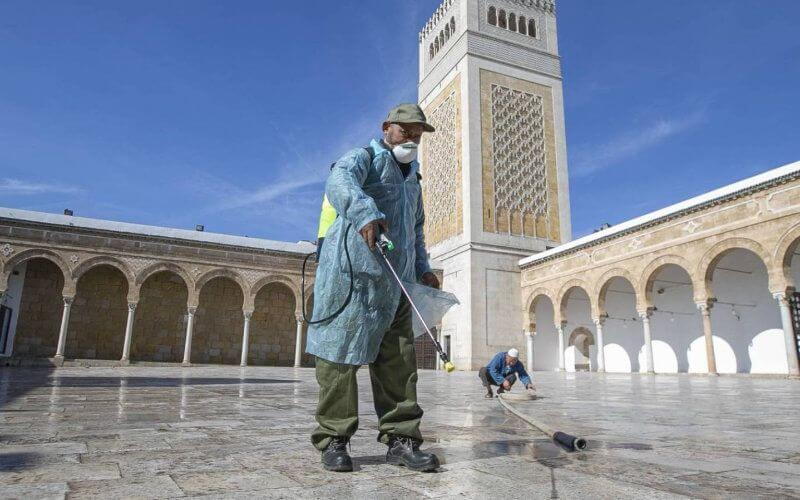 Morocco to Reopen 5,000 Mosques for Daily Prayers Amid COVID-19 Restrictions