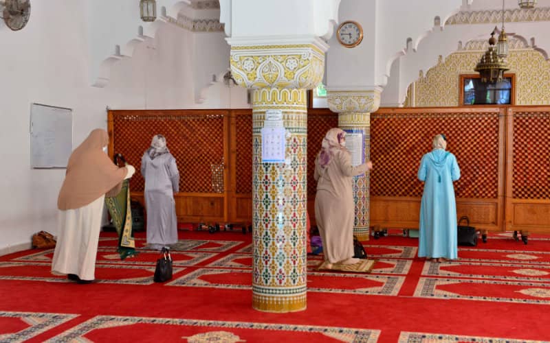 Morocco Reports 693 New COVID-19 Cases, Total Infections Surpass 25,000