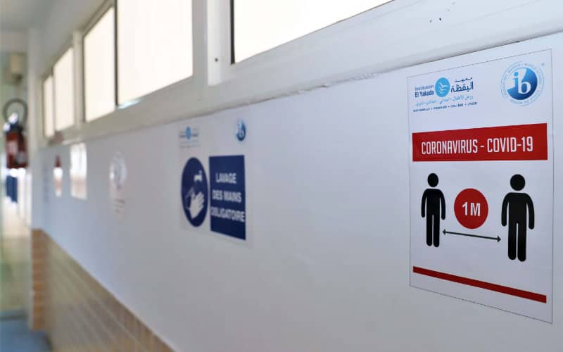 Morocco Reports 81 COVID-19 Deaths in 24 Hours as Cases Surge