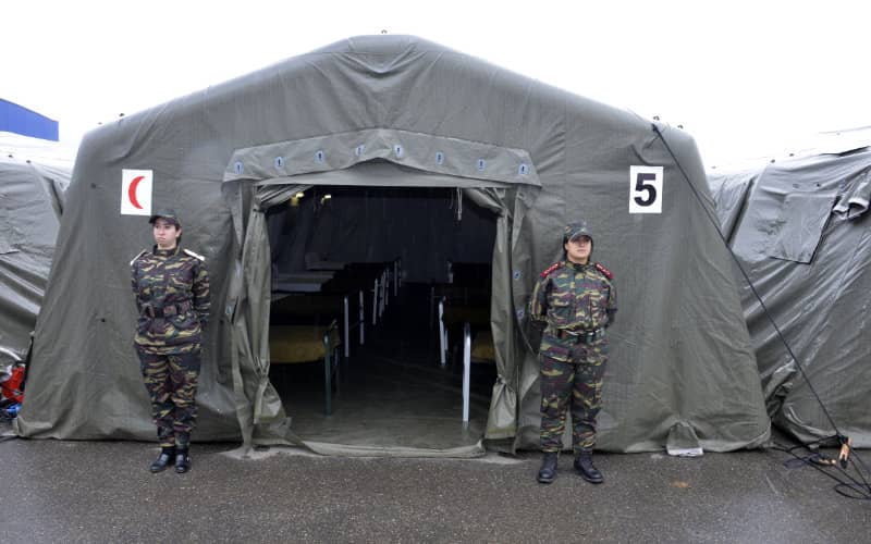 Morocco Reports 70 COVID-19 Deaths in 24 Hours, Total Fatalities Rise to 5,689