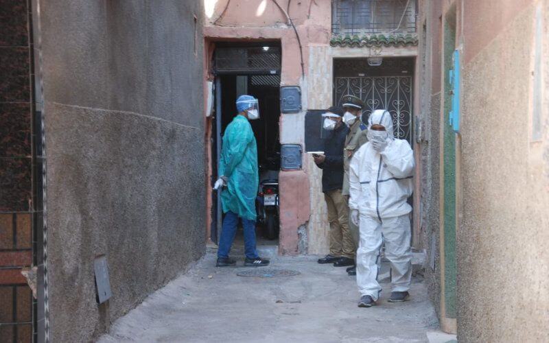 Morocco Reports 61 COVID-19 Deaths in 24 Hours, Total Rises to 4,631
