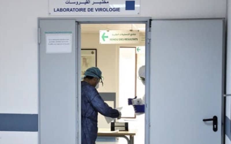 Morocco Reports 37 New COVID-19 Deaths, Total Fatalities Rise to 7,618