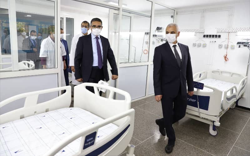 Morocco Reports 68 New COVID-19 Deaths, Total Fatalities Surpass 4,000