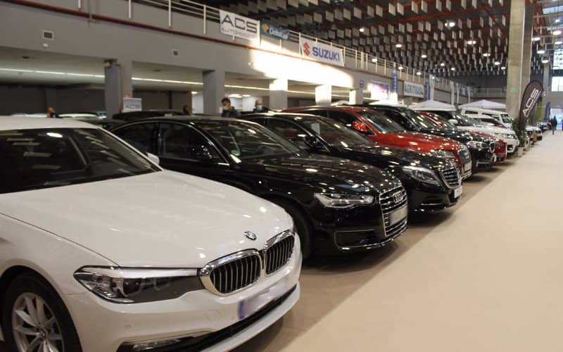 Morocco to Require Payment of Traffic Fines Before Car Sales