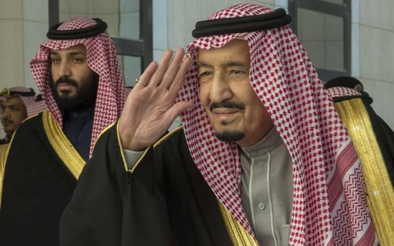 Morocco-Saudi Ties Cool as King Salman Skips Annual Tangier Visit