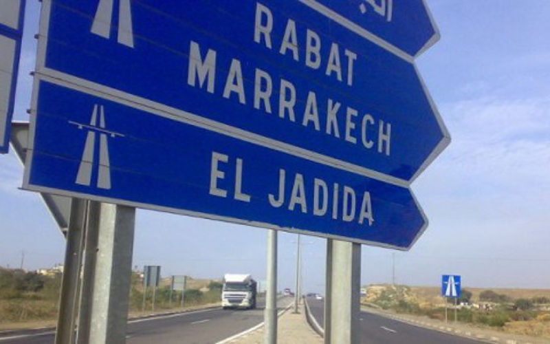 Morocco Seeks Solutions for Debt-Ridden National Highway Company