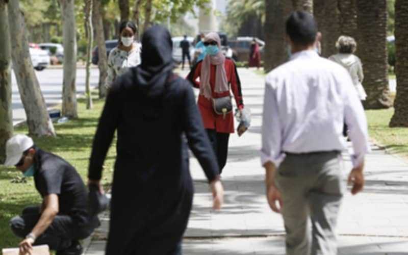 Morocco Sees 75% Surge in Divorce Cases, Reconciliations Decline