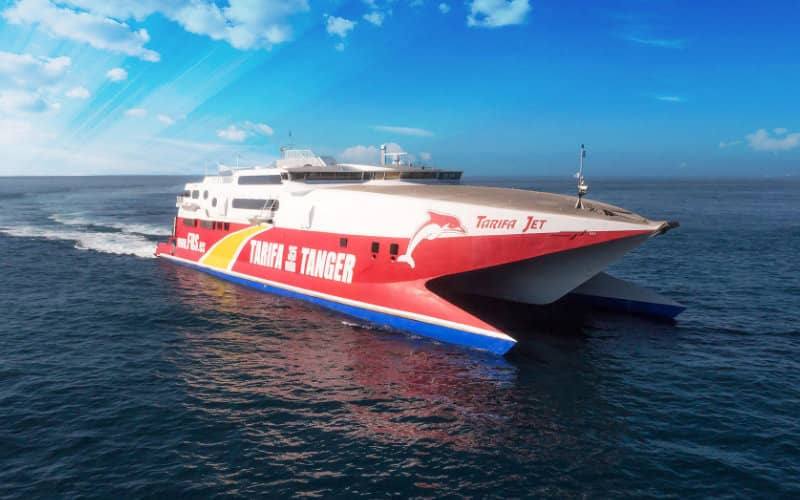Morocco-Spain Ferry Service to Resume in April After Two-Year Hiatus
