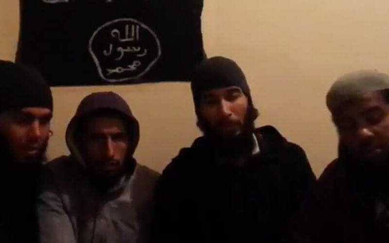 Morocco Terror Suspects Pledged Allegiance to ISIS Before Hikers' Murder