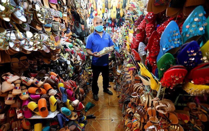 Morocco Threatens to Close Businesses Violating COVID-19 Safety Rules