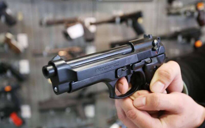 Morocco Tightens Gun Laws: Stricter Penalties for Illegal Weapon Possession