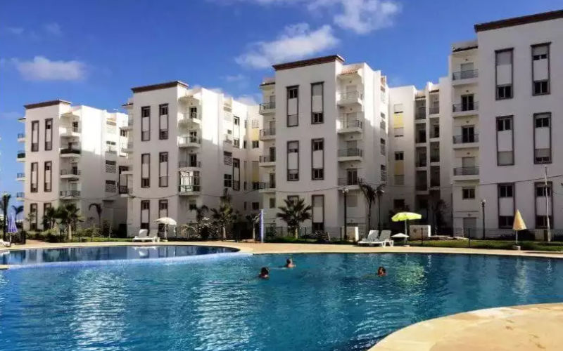 Morocco Tightens Real Estate Regulations: Notaries to Combat Money Laundering