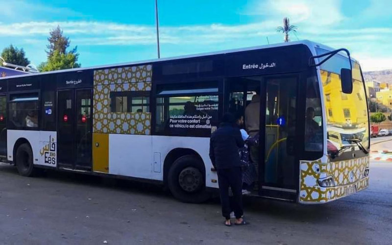 Morocco Unveils $1.1 Billion Urban Transport Modernization Plan