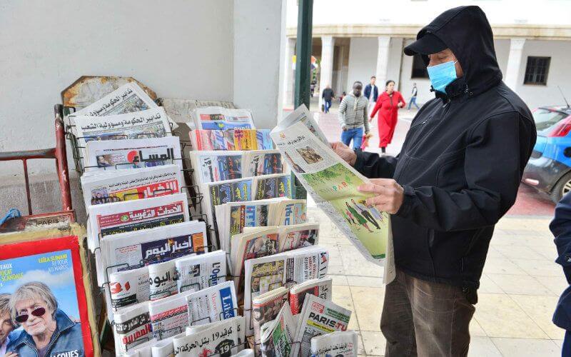 Morocco Unveils $20 Million Emergency Aid Package for Struggling Press Sector