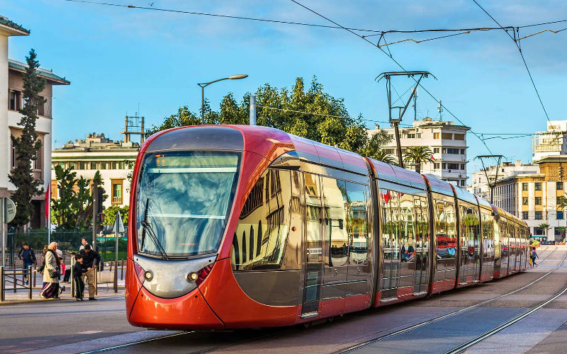 Morocco Unveils Plan to Overhaul Urban Transport Management