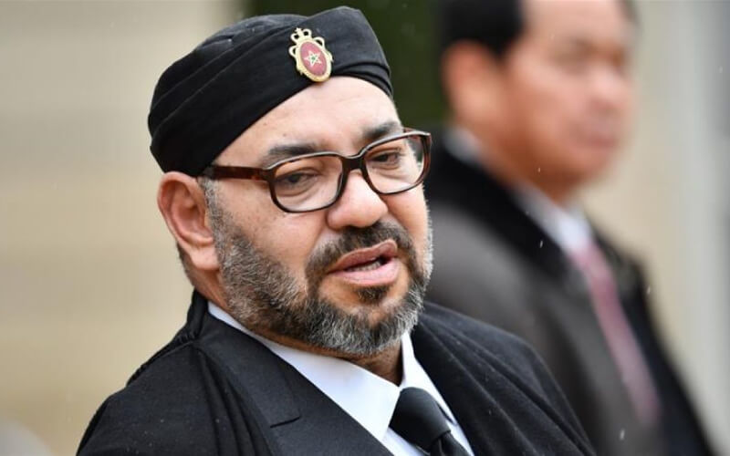 Morocco Vows Retaliation Against Spain Over Polisario Leader's Departure