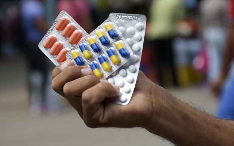 Morocco Warns Against Unproven COVID-19 'Miracle Cures' on Social Media