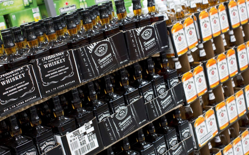 Morocco's Alcohol Tax Revenue Soars 66% as Consumption Rises Despite Higher Prices