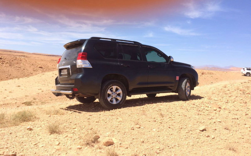 Morocco's Car Rental Industry Faces Crisis Amid Oversaturation and New Regulations