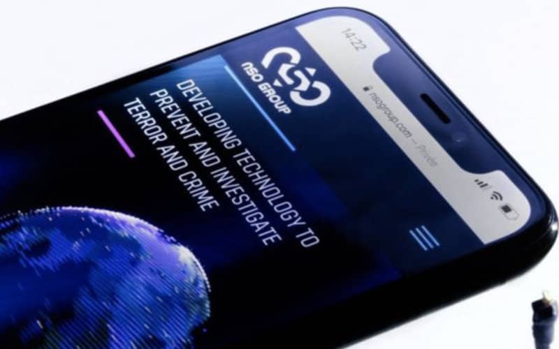 Morocco's Data Protection Watchdog Investigates Pegasus Spyware Allegations